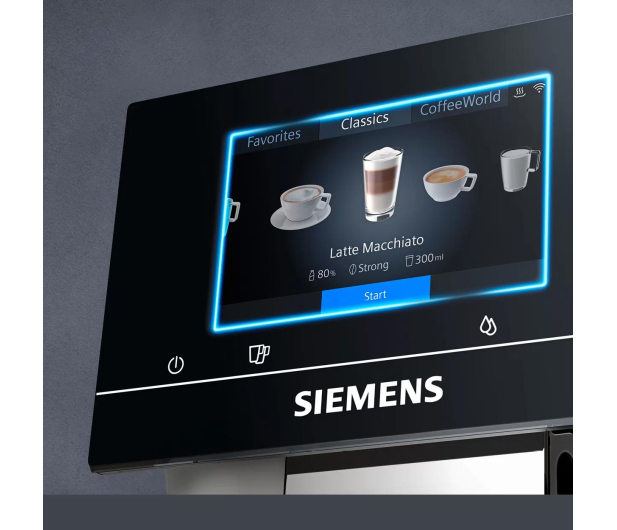Siemens TP 705R01 - 1139720 - zdjęcie 6